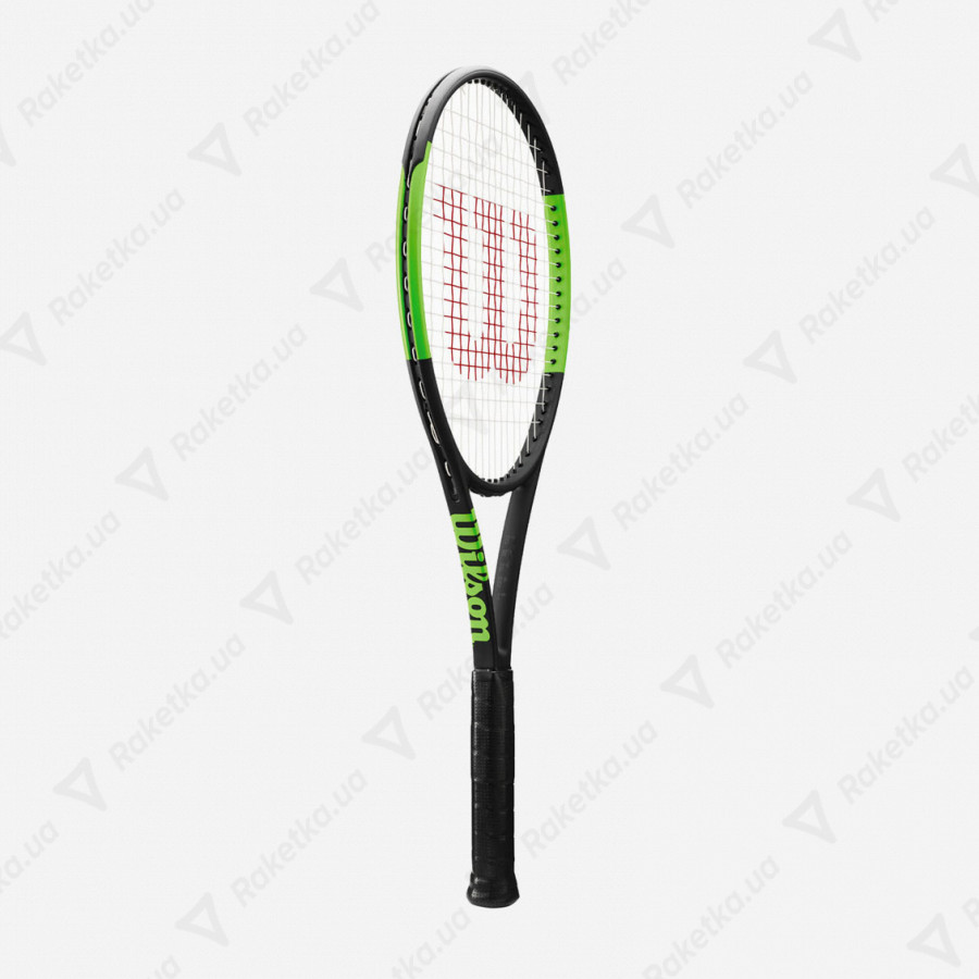 Wilson Blade 98L 16x19 V6.0 WR057310 - купити в Києві, ціни на